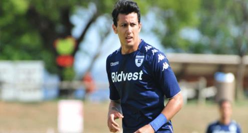 مدرب بيدفيست: عمرو جمال في طريقه إلى فنلندا.. وسبب وحيد منعه من التأقلم معنا